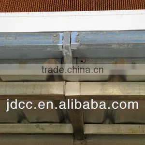Broiler Poultry Farm House and Equipment thumbnail-1