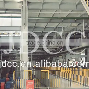 Prefabricated Design Steel Structure Workshop thumbnail-1