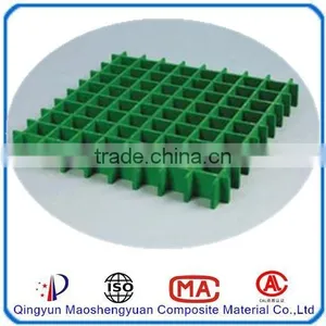 Fiberglass-reinforced Grille/floor Gully Grating/car Wash Grate Floor thumbnail-4