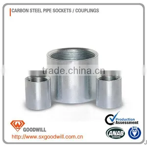 Large Diameter Seamless Steel Pipe thumbnail-1