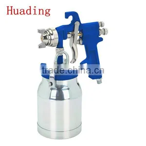 High Quality Conventional Spray Gun PQ-2U thumbnail-1