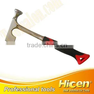 Multi-purpose Hatchet With Steel Tubular Handle thumbnail-1
