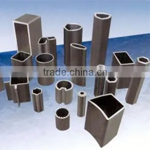 Oval/hexagon/Special Shaped Steel Pipe thumbnail-1