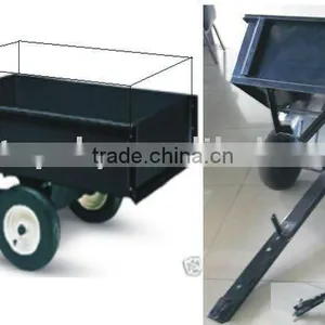 Garden Trailer thumbnail-1