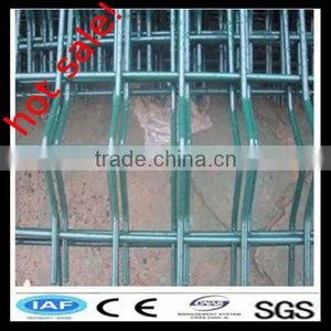 High Quality Iron Fence Products of China(Certification: CE,ISO,SGS) thumbnail-2
