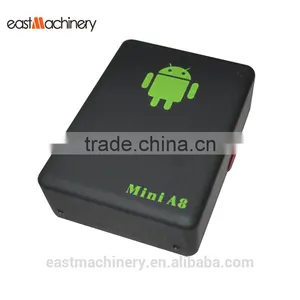 Real Time Tracking Mini A8 Personal GPS Tracker Long Battery Life GPS Tracker China thumbnail-1