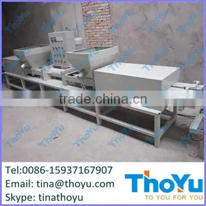Competitive 4 Heads Wood Shaving and Sawdust Pallet Block Press Machine Price 0086-15937167907 thumbnail-1