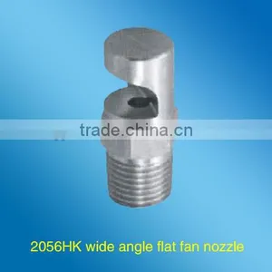 Extingiushment Flat Fan Spray Nozzle thumbnail-1