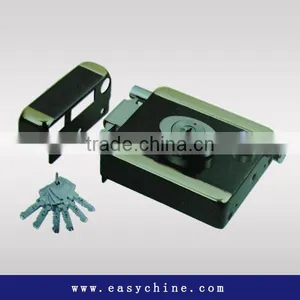 Hotel Door Lock thumbnail-1