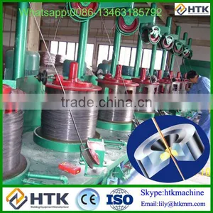 LZ Series 6.5mm/8mm Straight Line Spring Wire Drawing Machine Price thumbnail-5