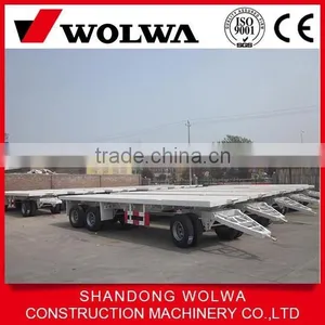 Cheap Dolly Trailer for Sale thumbnail-2