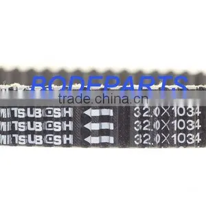Kazuma Belt Parts for Kazuma Jaguar 500 Atv(BD-K013) thumbnail-3