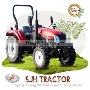 Luoyang Yto 4wd Tractor ,best Price Tractor thumbnail-1
