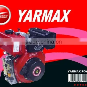 Air Cooled Diesel Engine thumbnail-1