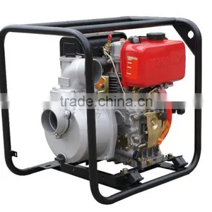 3'' Air Cooled Diesel Water Pump thumbnail-1