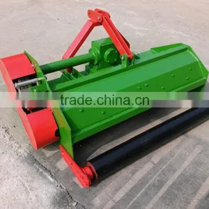 Tractor PTO Driven Field Straw Chopper Machine,straw Pulverizer for Sale thumbnail-2