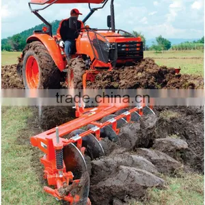 TRACTOR NEW M-6040 thumbnail-5