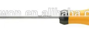 JETCH CR.V.MO S2 Slot Phillips Straight Screwdriver thumbnail-2