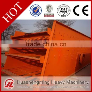 HSM Professional Best Price Circular Motion Vibrating Screen thumbnail-5