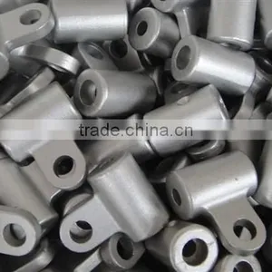 Stainless Steel Precision Silicasol Casting Water Pump Parts,stainless Steel Castings Parts thumbnail-1