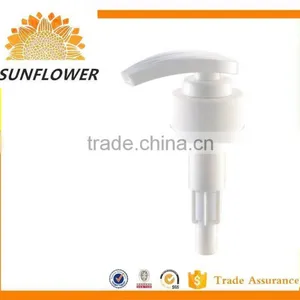 PP Plastic Nose Pump Lotion Pump thumbnail-5