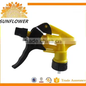 Yuyao Plastic Trigger Sprayer for Kicthen Garden SF-A 28/400 28/410 28/415 thumbnail-3