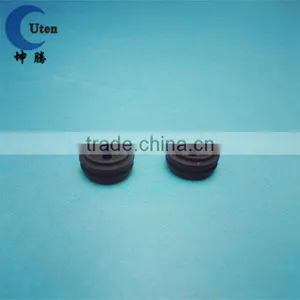 Silicone Rubber Black Digital Camera Spare Parts thumbnail-1