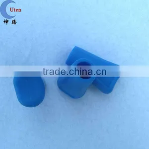 Functional Silicone Teapot Handle Cover thumbnail-1