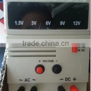 Selectable Output AC DC Power Supply thumbnail-1