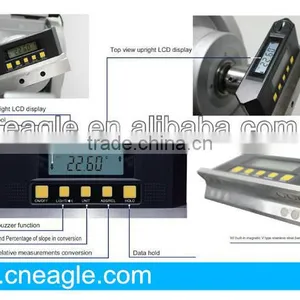 Dual Display Digital Protractor thumbnail-1