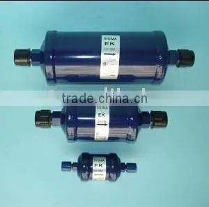 SEK Solid Core Liquid Line Filter Drier / Drier Filter / Iron Filter Drier thumbnail-1