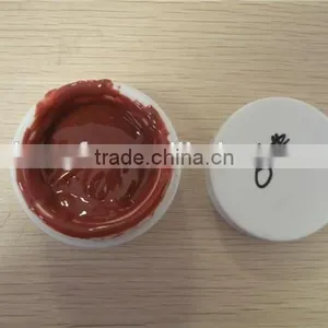 Good Color Texture Jelly Thick Gels for Building Nails thumbnail-5
