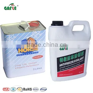 High Quality Green Antifreeze Coolant thumbnail-1
