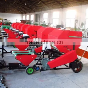 Silage Round Bale Coating Machine Xiashi-300 thumbnail-6