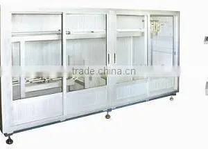 Plastic Pipes Hot and Cold Water Cycling Testing Plant thumbnail-1