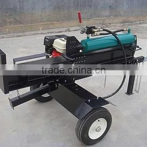 32T Gasoline Log Splitter thumbnail-1