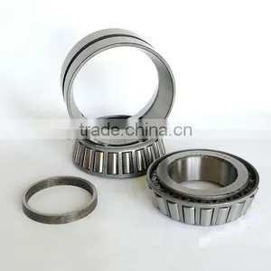 Tapered Roller Bearings 30217 for Agricultural Motor thumbnail-1