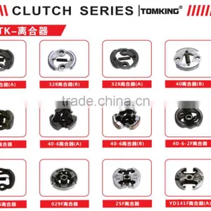 Clutch , Chain Saw Clutch, Clutch Set Assy ,Chain Saw Spare Parts thumbnail-2