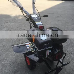 7HP Gasoline Power Hoe Cultivator thumbnail-1