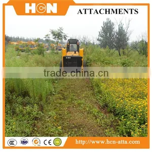 HCN 0508 Series Grass Cutter for Bobcat thumbnail-4