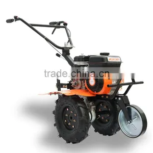 BSG750C Chongqing China Aerobs Efficient Mini 6.5hp Electric Start Power Tiller Hot Sale in Italy thumbnail-1