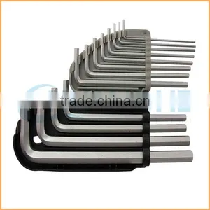 Chuanghe Sales Allen Key Set Wrench Hand Tools thumbnail-2