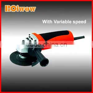 Angle Grinder RWAG-11076 thumbnail-1