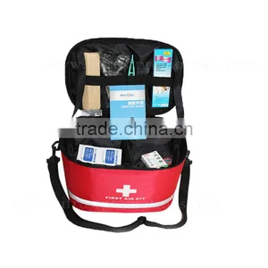 Emergency Survival Military First Aid Kit thumbnail-2