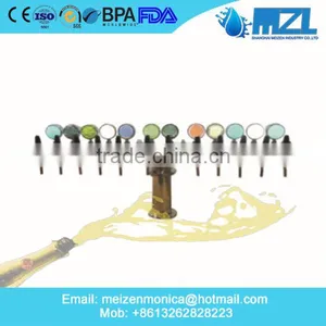 T Style Beer Tower With Chrome Plated China Factory Price thumbnail-1