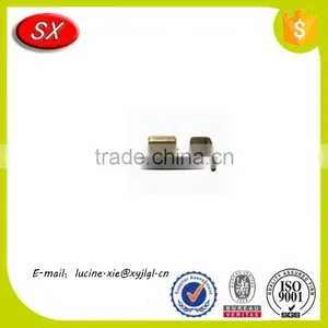 OEM Manufacture Customized Pecision Stamping Metal Aluminum Carport Machining Parts thumbnail-1