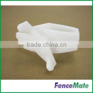 Electric Fence Double-Hole Wire Line Tightener thumbnail-4