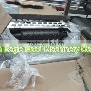 Doritos Machinery,corn Tortilla Chips Making Machine,Doritos Tortilla Corn Chips Process thumbnail-3