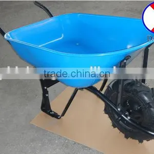Metal Wheel Barrow ,concrete Wheel Barrow thumbnail-1