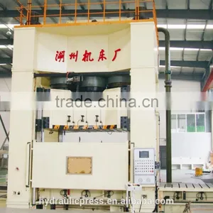 Stainless Steel Exhaust Pipe Hydraulic Press Machine thumbnail-1